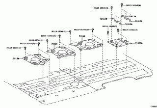 SEAT & SEAT TRACK 2